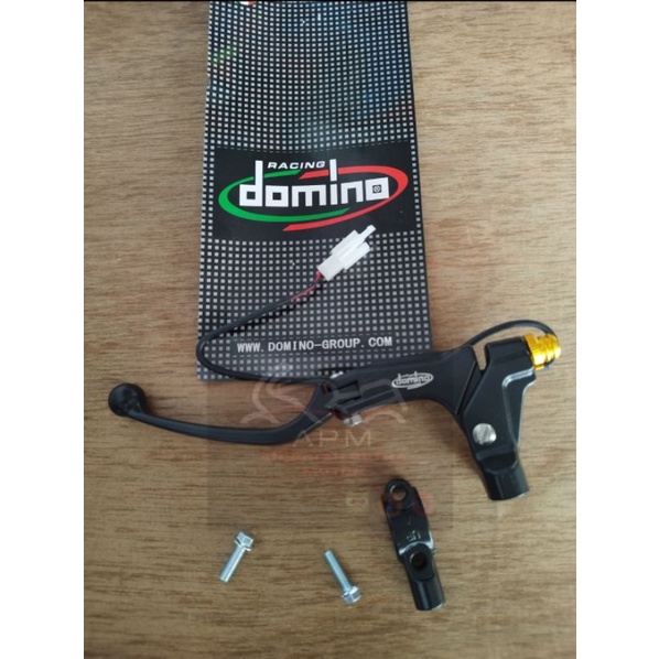 HANDLE KOPLING LIPAT COPY RCB S1 DOMINO