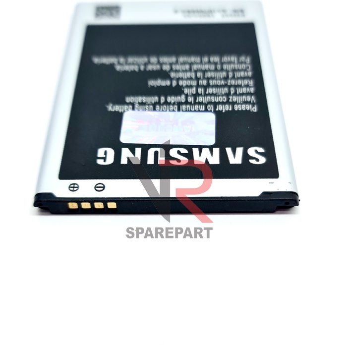 BATERAI SAMSUNG J1 ACE / S4 MINI BATRE BATTERY