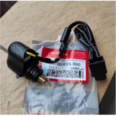 SWITCH / SWIT LANGSAM / OTOMATIS CUK CHOKE VARIO / VARIO 110 / VARIO KARBU