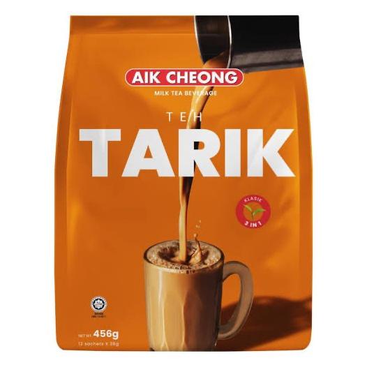 

Aik Cheong Teh Tarik Classic 3in1 Silky Smooth