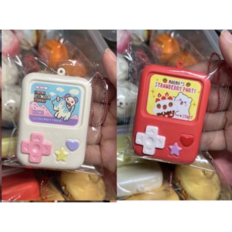 squishy ibloom fowatch