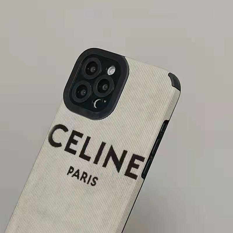 Pola Ins Cocok Untuk Iphone14 14pro 14Plus 14prm Iphone13 13prm iPhone 11 7Plus 8Plus Xr XS 12 Pro Max Empat Sudut Casing Ponsel Tahan Guncangan
