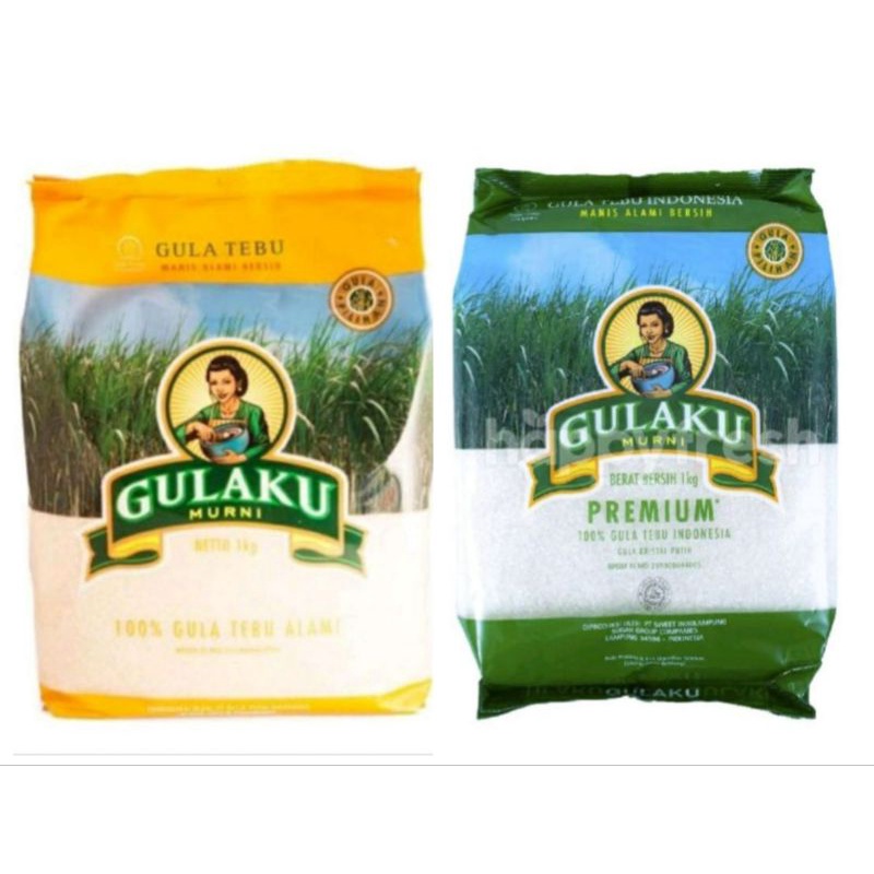 

Gulaku 1kg