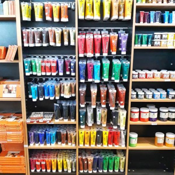 

ゖ゚ MARIES CAT ACRYLIC / CAT AKRILIK COLOUR 30ML, 75ML, 120ML (SATUAN) ㅅ