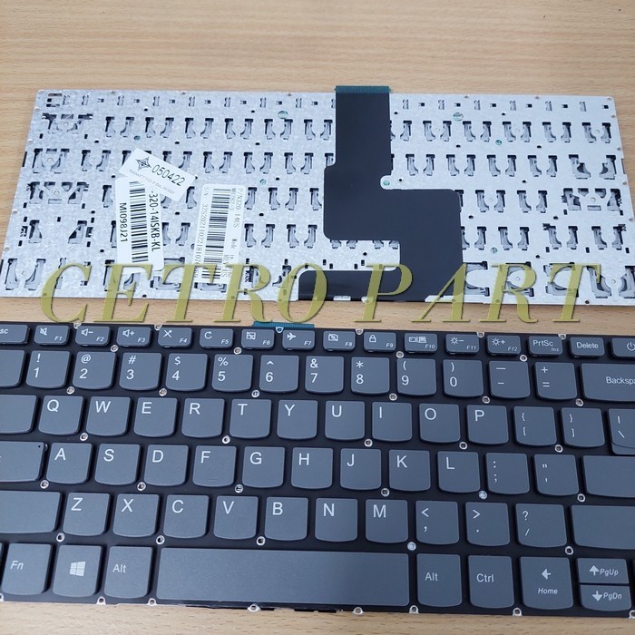 Keyboard LEN Ideapad 330-14AST 330-14IGM 330S-14IKB 330S-14AST POWER