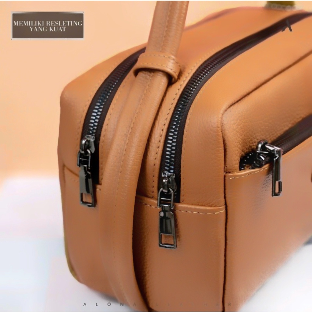 #IDH FASHION# Cluth Handbag premium elegan kekinian PU Leather  tas genggam tas tangan tas dompet tas selempang pria &amp; wanita cassual