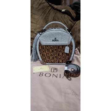 tas bonia sonia original