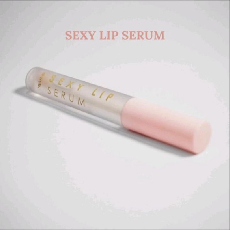 arvven sexy lip, serum bibir, lip serum arvven, lip serum , pelembab bibir