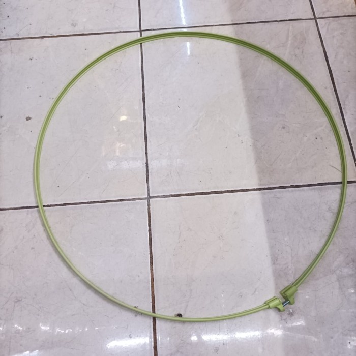 Ring Belt Kipas Angin Miyako Kas1627Kb Kas 1627 Kb Original #Original