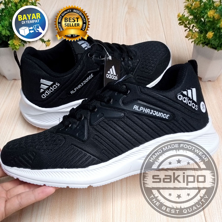 PROMO 1.1 MANTUL SALE !! SEPATU SEKOLAH HITAM SOL PUTIH SD SMP SMA SMK / SEPATU KERJA HITAM MURAH TRENDI TERMURAH RINGAN DI PAKE / SAKIPO