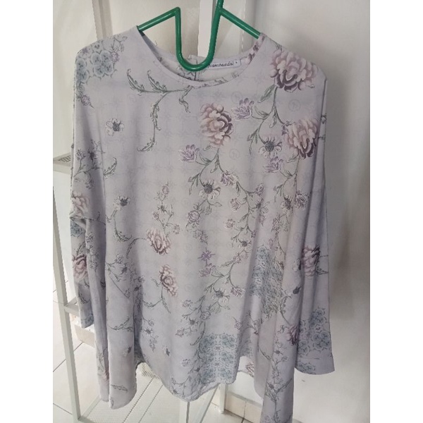 ria miranda preloved