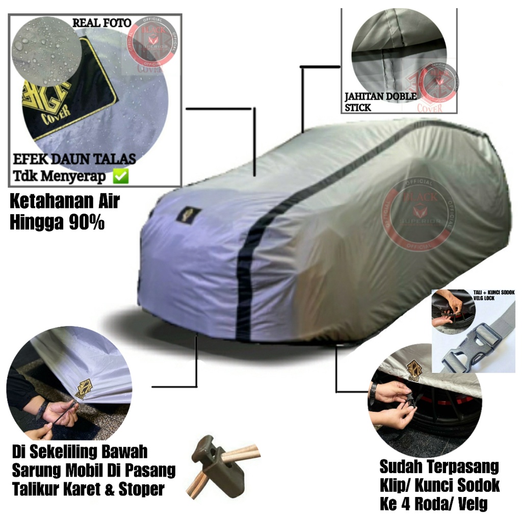 Cover Mobil Super 2 Layer Avanza, Sarung Mobil Avanza, Sarung Mobil Ertiga, Sarung Mobil Xpander, Sarung Mobil Rush, Sarung Mobil Xenia, Sarung Mobil Hrv, Sarung Mobil Mobilio, Sarung Mobil Brv, Sarung Mobil Calya, Sarung Mobil Sigra, Sarung Mobil Livina