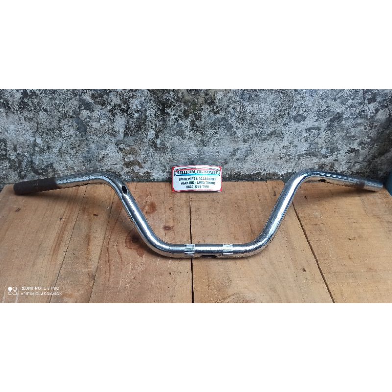 Jual Stang Kemudi Stir Handle Bar Gas Dalam Honda S S Z Cb Cb