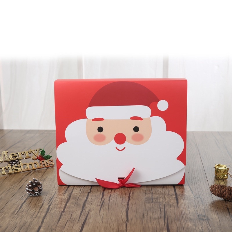 

kotak natal / christmas box/gift box