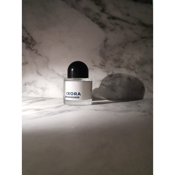 IXORA