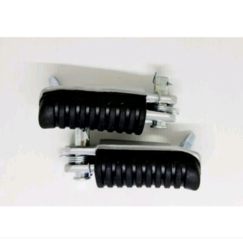 footstep depan ninja rr ninja r