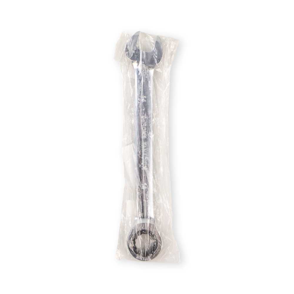 SAIKE Kunci Pas Ring Ratchet Kombinasi Chrome Vanadium - CV72 ( Mughnii )