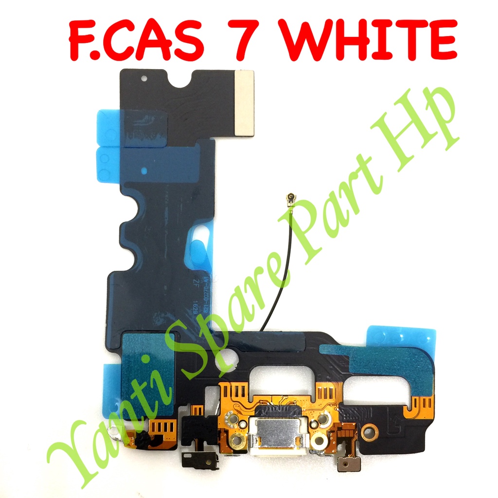 Flexible Connector Charger 7 7G Original Terlaris New