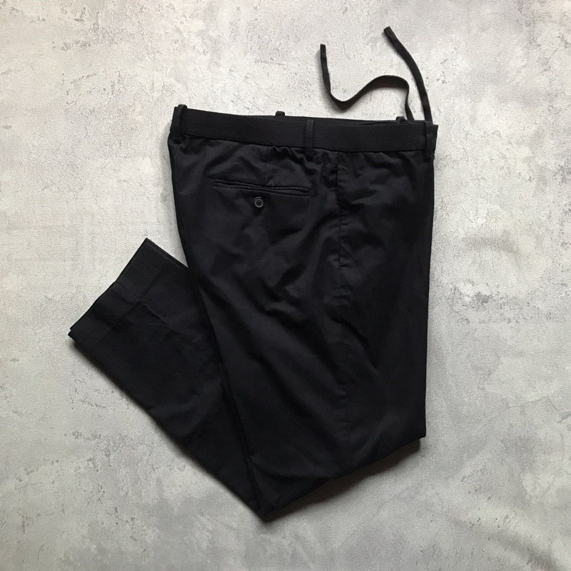 Ankle Pants UniqlO / Celana Ankle Pants / Uniqlo Second