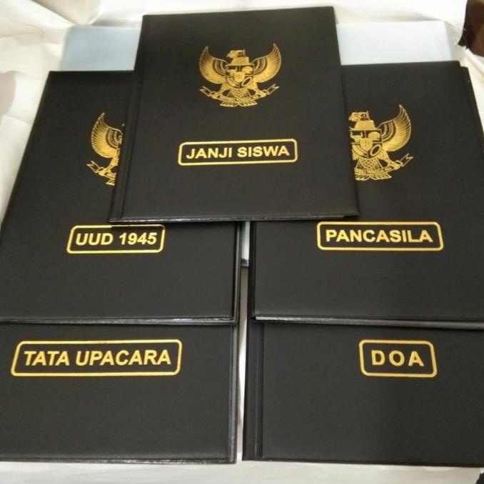 

[ COD ] map upacara bendera, satu set