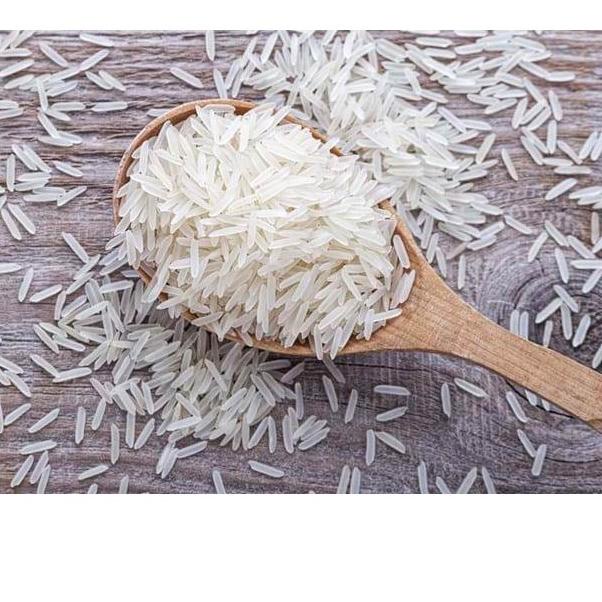 

Diskon✔️Beras Basmati Kiloan|RA4