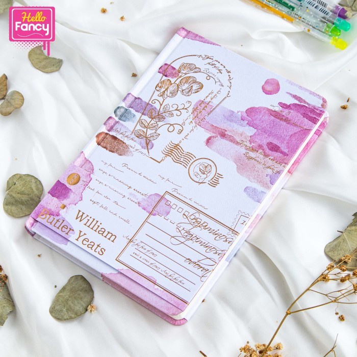 

Pad Premium Japanese Notebook B5 Grid / Line / Blank Pages Jzb-A5513