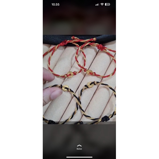 koin hongkong kadar 24k