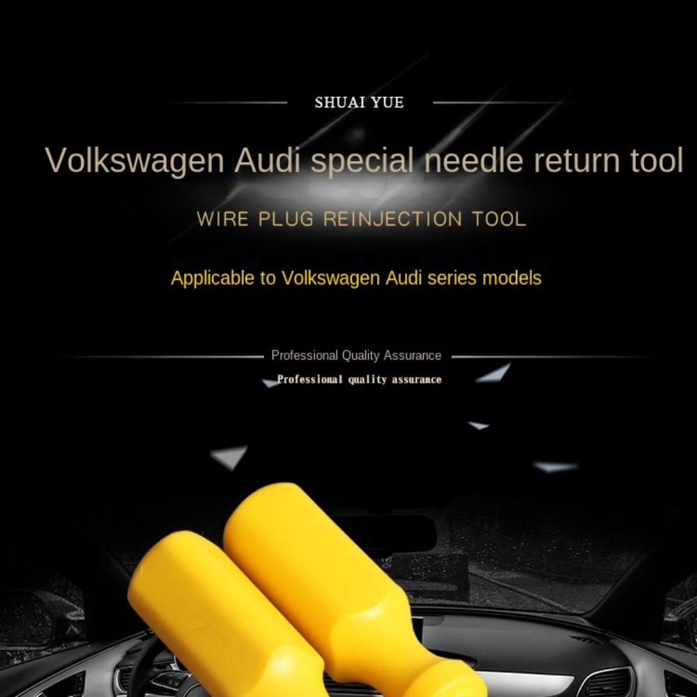 Pencabut Pelepas Nanas Alat Tangan Manual Tahan Lama Auto Tool Wire Crimp Connector Pin Untuk Untuk Audi