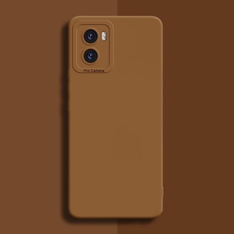 SILICONE SOFTCASE VIVO Y11 2019 Y16 Y12 Y15 Y17 Y12I Y20 Y20I Y20S Y12S 2021 CASING PRO CAMERA SOFT CASE