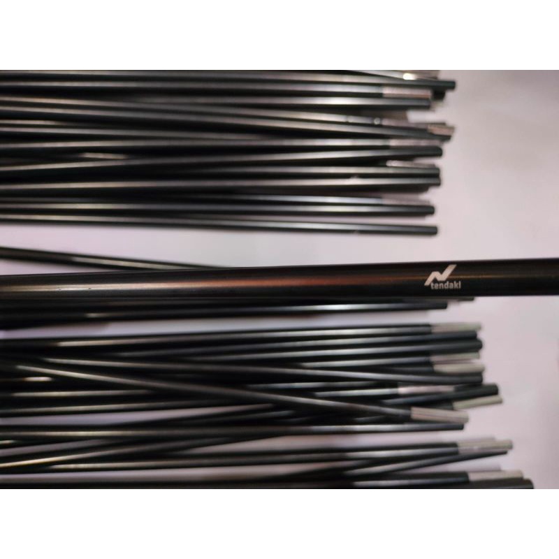 frame aloy tendaki uk. 7.9 frame tenda Aloy tendaki UK. 7.9 mm panjang 52cm warna abu abu tua