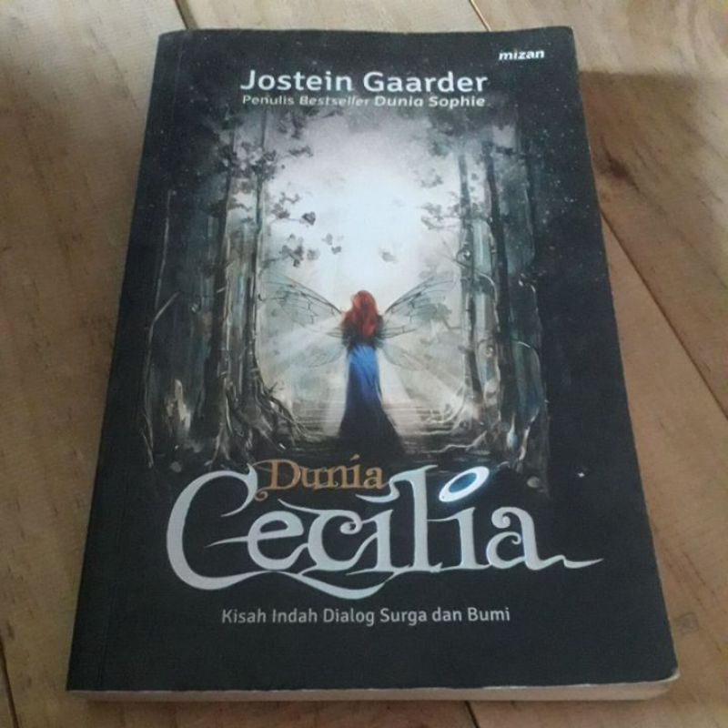 

DuniaCeciliaJosteinGaarder