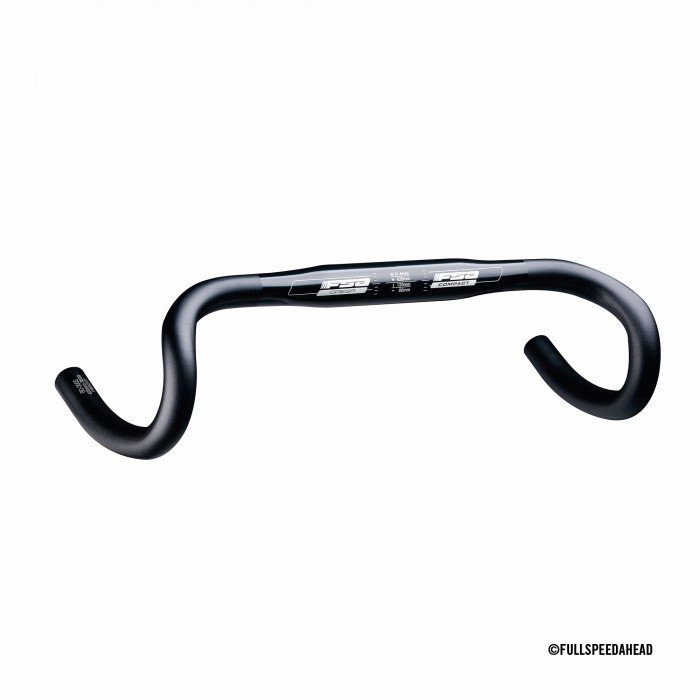 Stang Fsa Omega Compact Alloy Handlebar