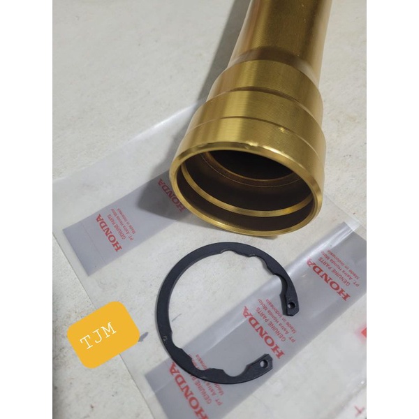 Circlip internal 50 mm UP SIDE DOWN  CBR150 RR / CBR250   Pnp  CRF 150