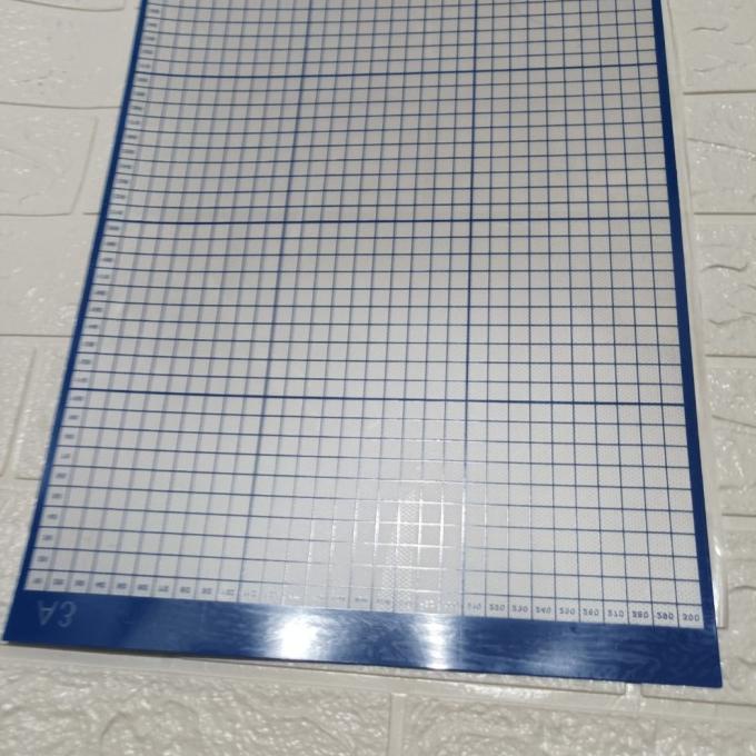 

Terlaris Cutting Mat untuk Mesin Cutting Stiker Plotter Termurah