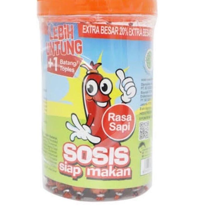 

ゲ sosis sonice toples 24 pcs ハ