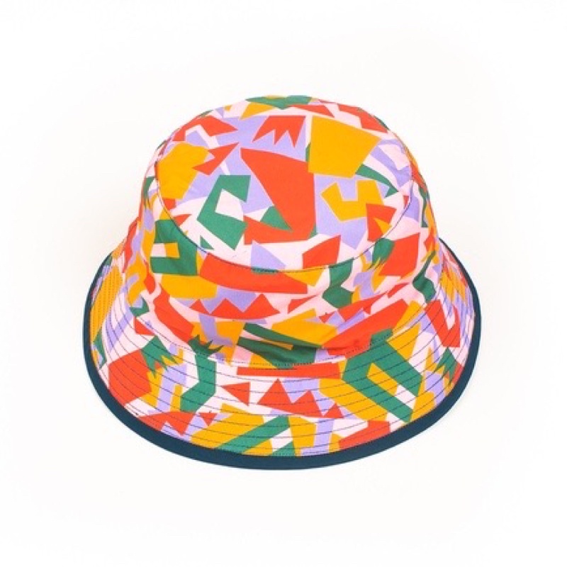 Reversible Bucket Hat