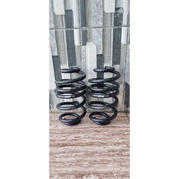Prokit Lowering Kit Coil Spring Rear Toyota New Avanza - Xenia - Veloz - Avanza Old Lama Belakang Ed