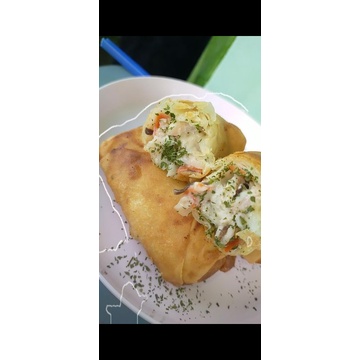 

crabrangoon isi 4pcs