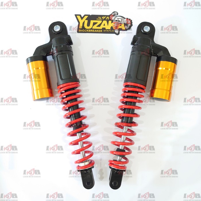 Yuzaka Shockbreaker Tabung Belakang NMAX 155 Peredam Kejut 333,9mm