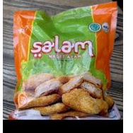 

nugget ayam salam STIK
