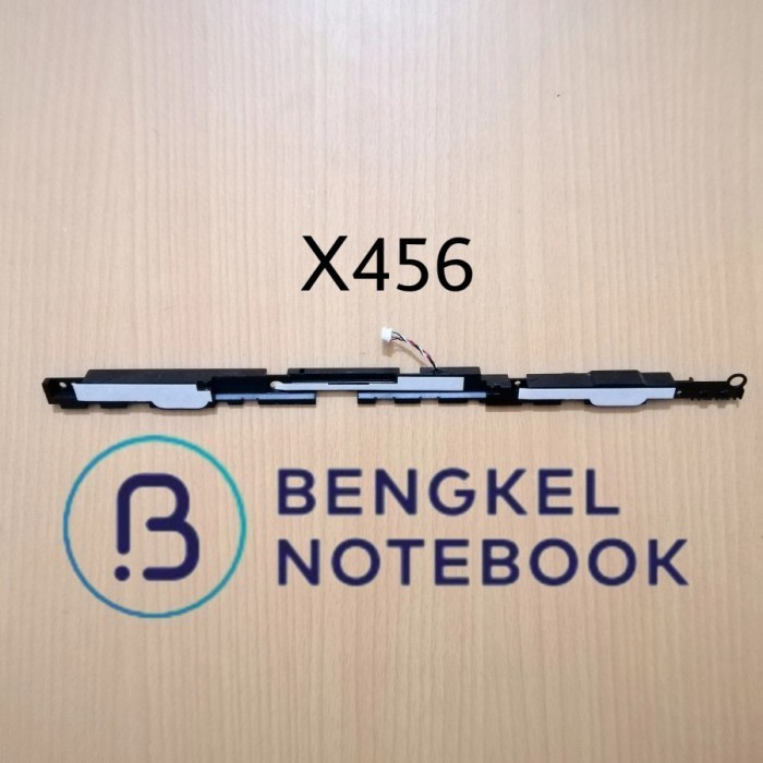 Speaker Asus F456 X456U X456 F456U R456 K456U R457U F456 K456 A456 A456U A456UF X456UF Original