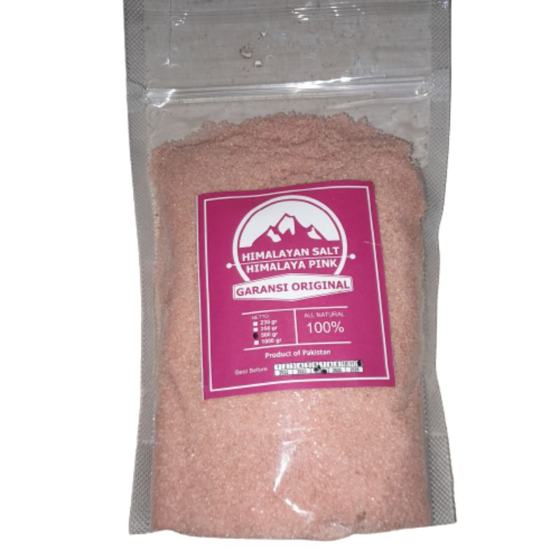 

garam himalaya