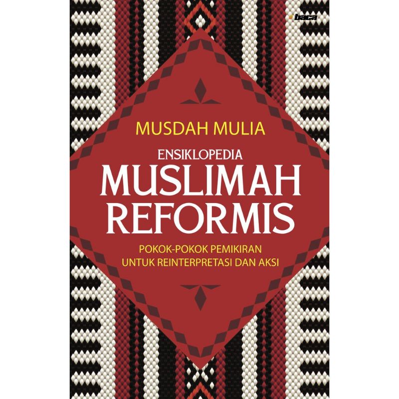 Musdah Mulia Ensiklopedia Muslimah Reformis