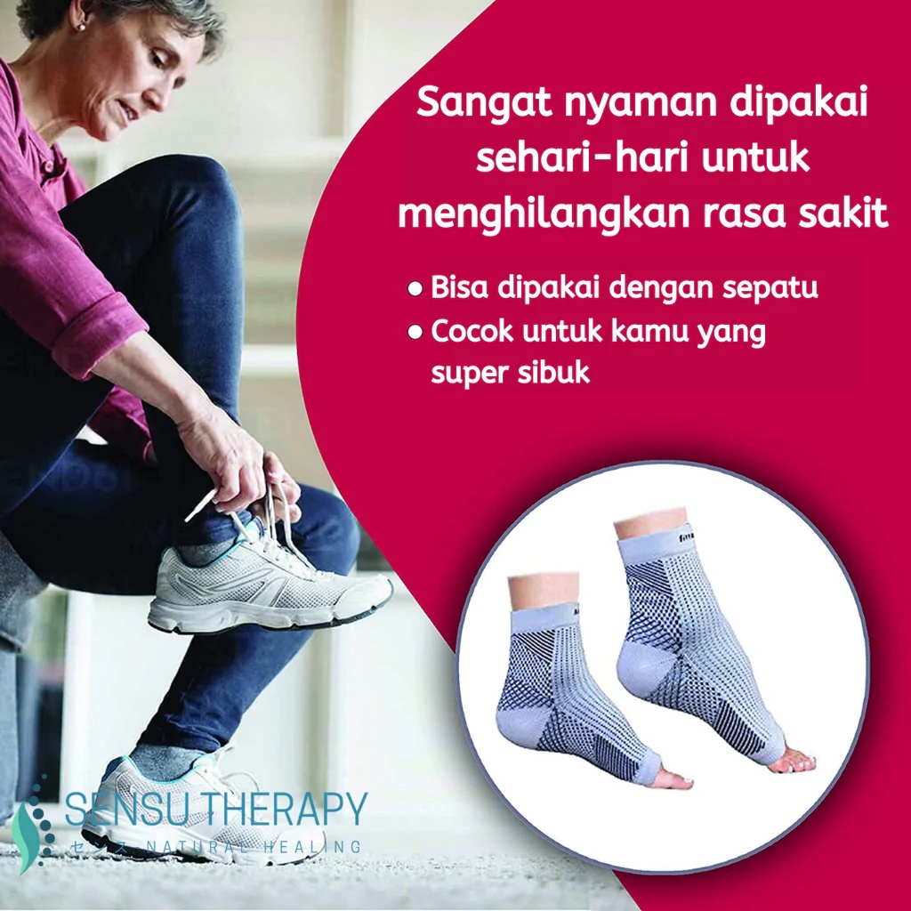 Sensu  Socks Therapy neuropathy