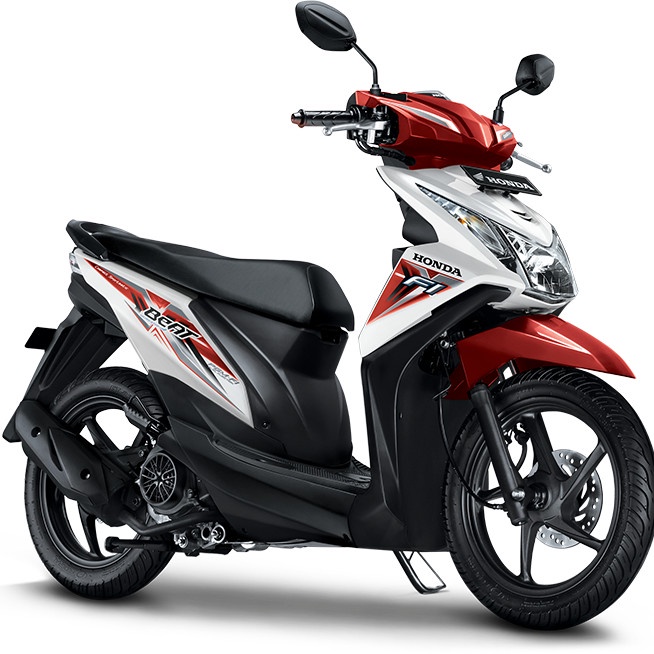 COD REFLEKTOR DEPAN HONDA BEAT FI (2012 -2014)