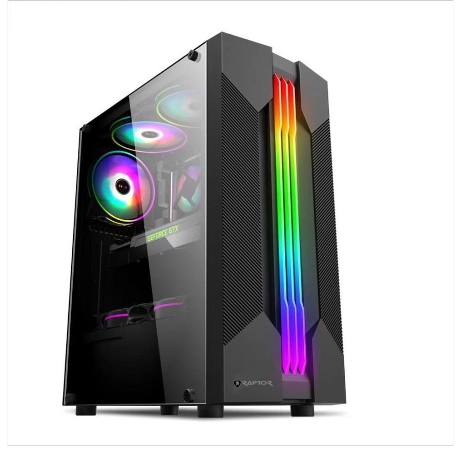 NEW PC GAMING AMD A8 7680