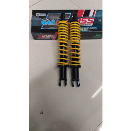 shock yss dtg pcx150,nmax,aerox