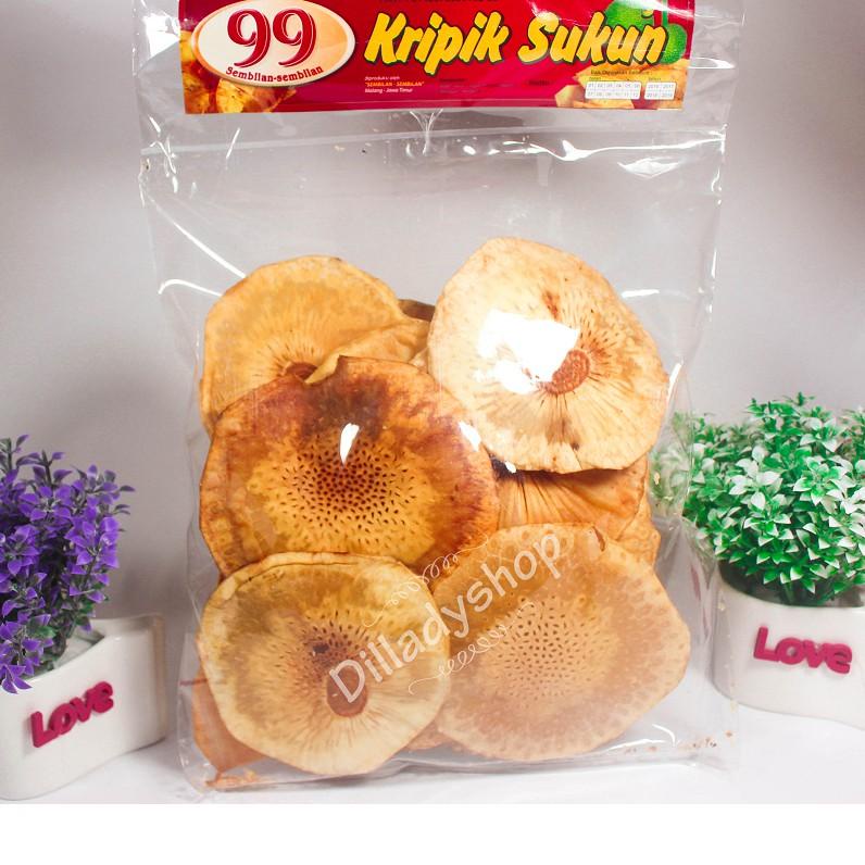 

㊯ KERIPIK SUKUN / KRIPIK SUKUN ㍼