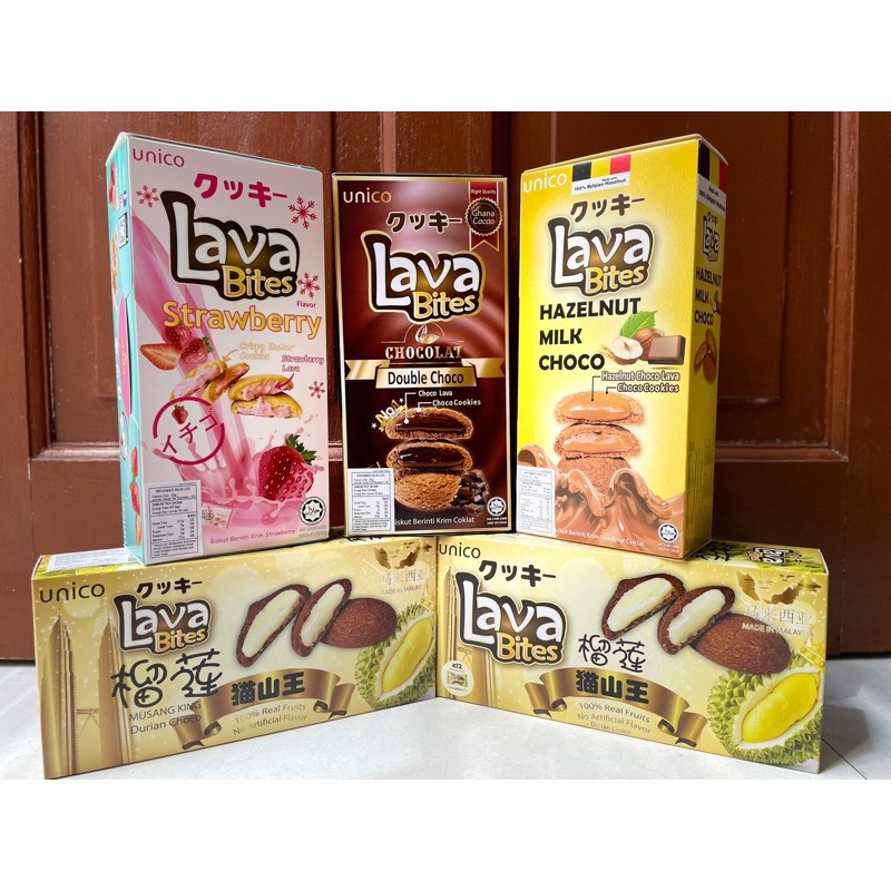 

CemilanBintan ( Paket lava bites Kotak 4pcs )