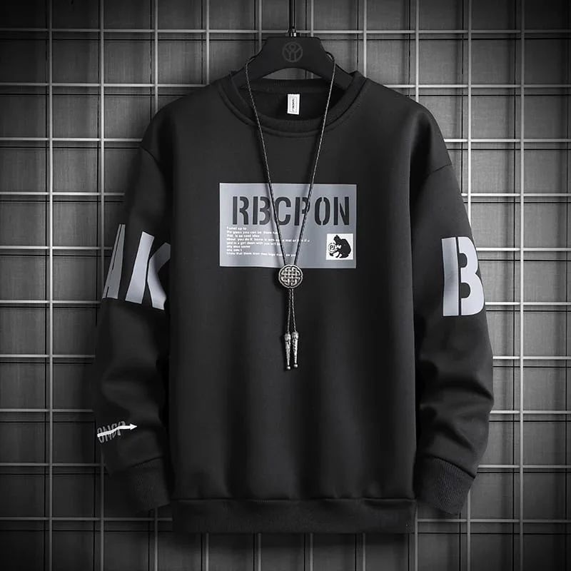 Pro.Coll - RBCPON Sweater - Sweater Unisex Kekinian